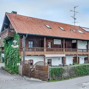 Landhaus Weidenhof Gasthuis