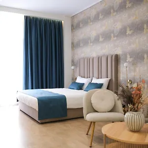 Golden Hotel&spa, Hotel